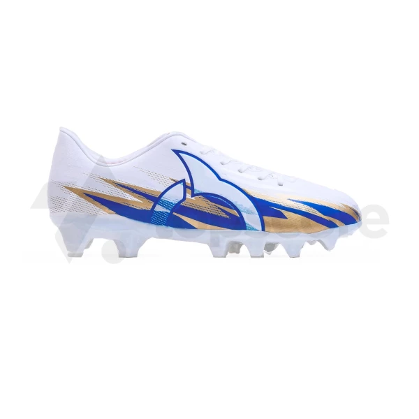 ORTUSEIGHT SPARK FG WHITE NAVY GOLD
