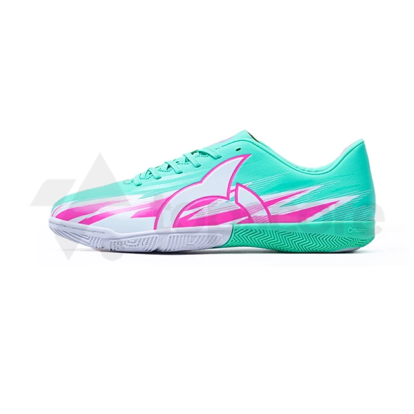 ORTUSEIGHT SPARK IN AQUA PINK WHITE