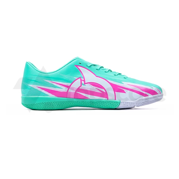 ORTUSEIGHT SPARK IN AQUA PINK WHITE