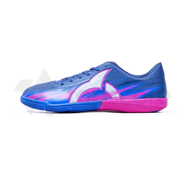 ORTUSEIGHT SPARK IN NAVY MAGENTA