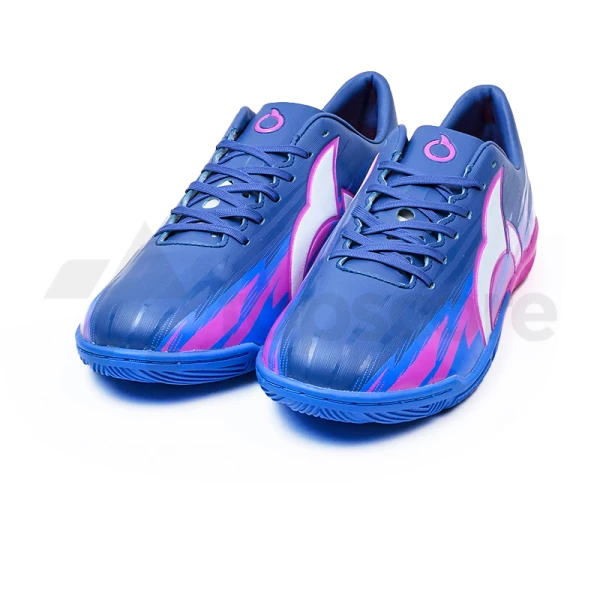 ORTUSEIGHT SPARK IN NAVY MAGENTA