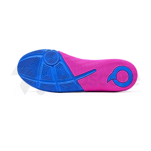 ORTUSEIGHT SPARK IN NAVY MAGENTA