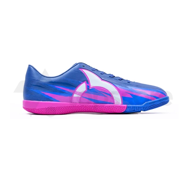 ORTUSEIGHT SPARK IN NAVY MAGENTA