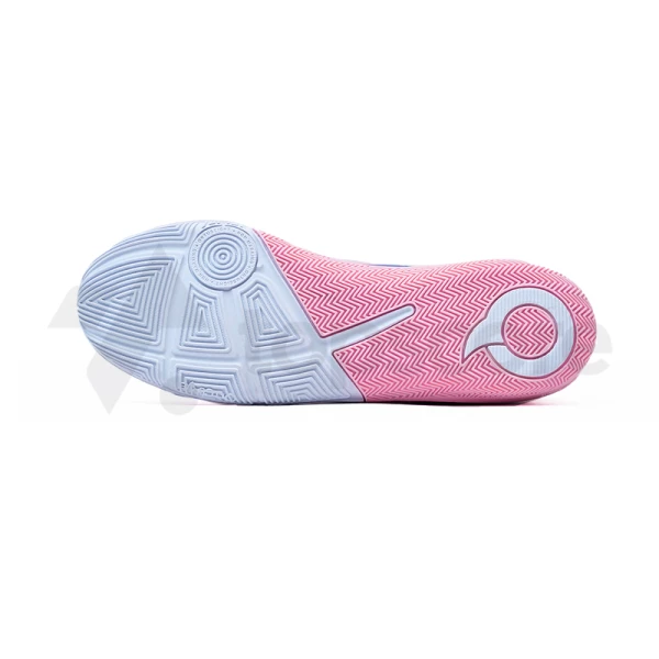 ORTUSEIGHT SPARK IN SALMON NAVY WHITE