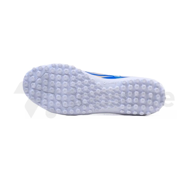 ORTUSEIGHT SPARK TF WHITE NAVY GOLD