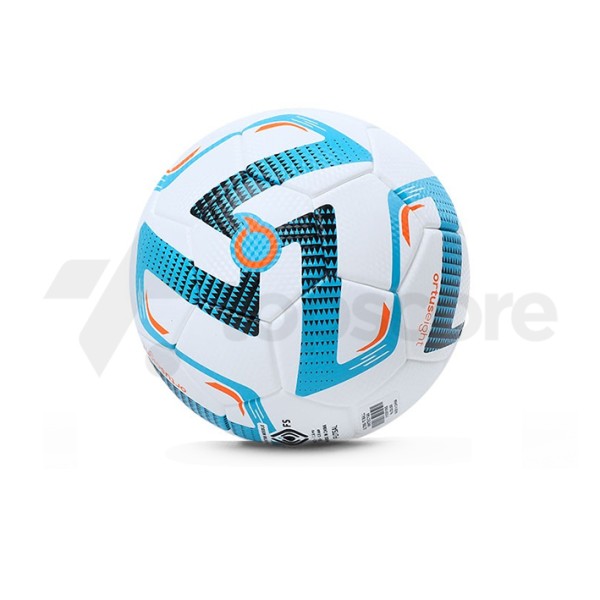 ORTUSEIGHT ULTIMA FS BALL WHITE/CYAN