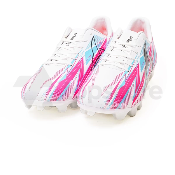 ORTUSEIGHT VOLT V3 FG WHITE PINK CYAN