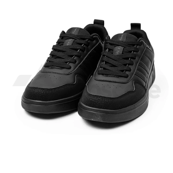 PHOENIX KITARO ALL BLACK