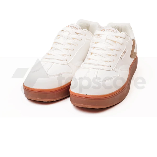 PHOENIX PUEBLO PUTIH KHAKI