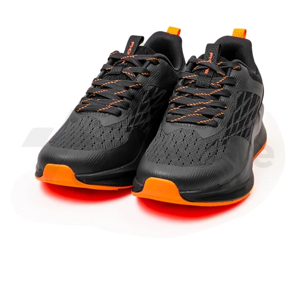 PHOENIX VELOCITY HITAM
