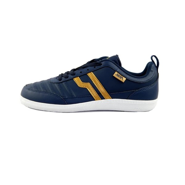 PIERO SAGA NAVY/GOLD/WHITE