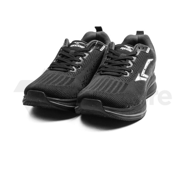 RECOIR BZR VENOM BLACK DK.GREY WHT