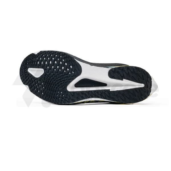 RECOIR CARTENZ JET BLACK LEMON WHITE