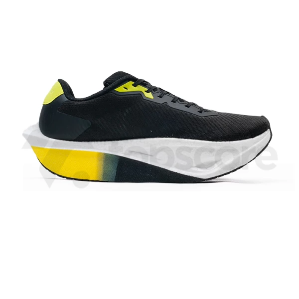 RECOIR CARTENZ JET BLACK LEMON WHITE