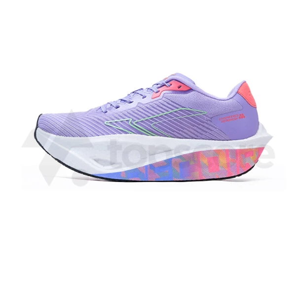 RECOIR CARTENZ W LAVENDER DESSERT FLOWER WHITE