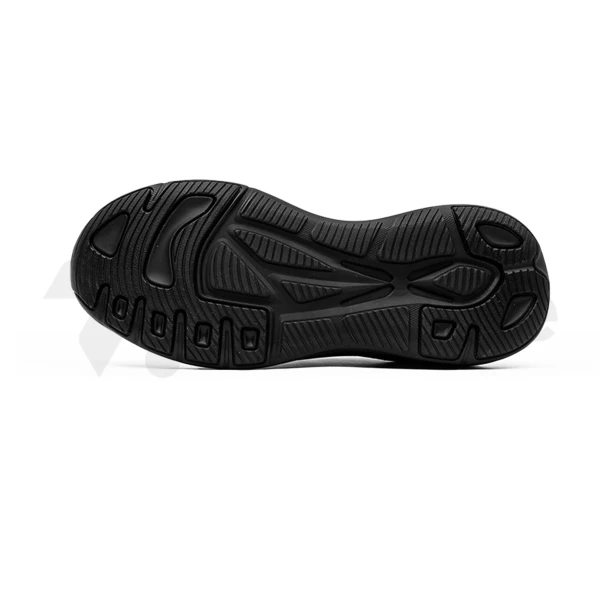 RECOIR LUMA STRIDE JET BLACK