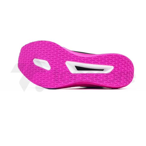 RECOIR SONIC EDGE BLACK FUCSIA BLUE