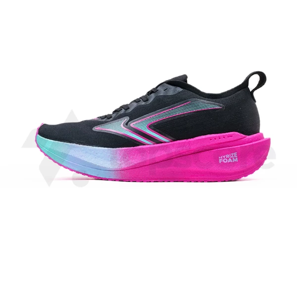 RECOIR SONIC EDGE BLACK FUCSIA BLUE