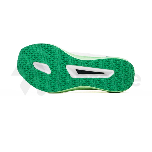 RECOIR SONIC EDGE WHITE/PISTACHIO GREEN