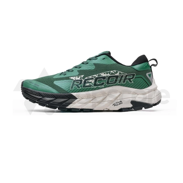 RECOIR TRAIL CORE COMFREY GREEN CREAM