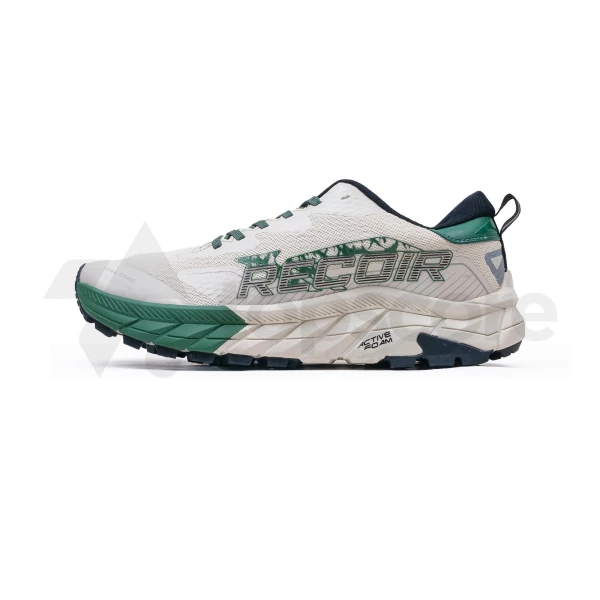 RECOIR TRAIL CORE COMFREY GREEN CREAM