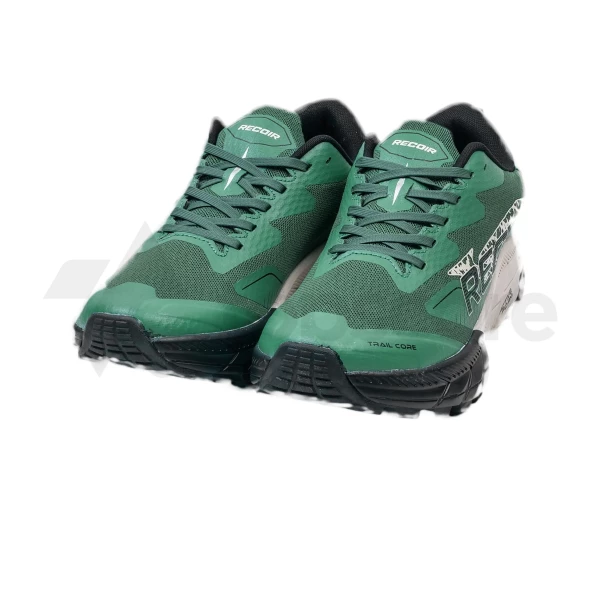 RECOIR TRAIL CORE CREAM COMFREY GREEN