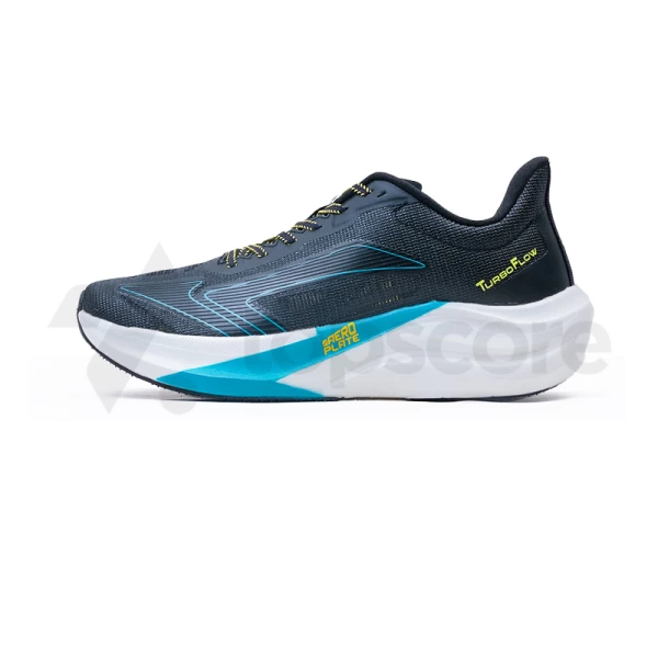 RECOIR TURBOFLOW BLACK BLUE WHITE