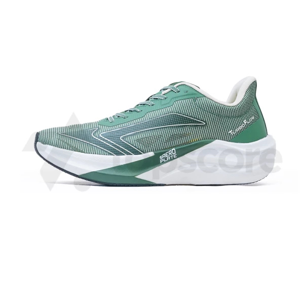 RECOIR TURBOFLOW COMFREY GREEN WHITE