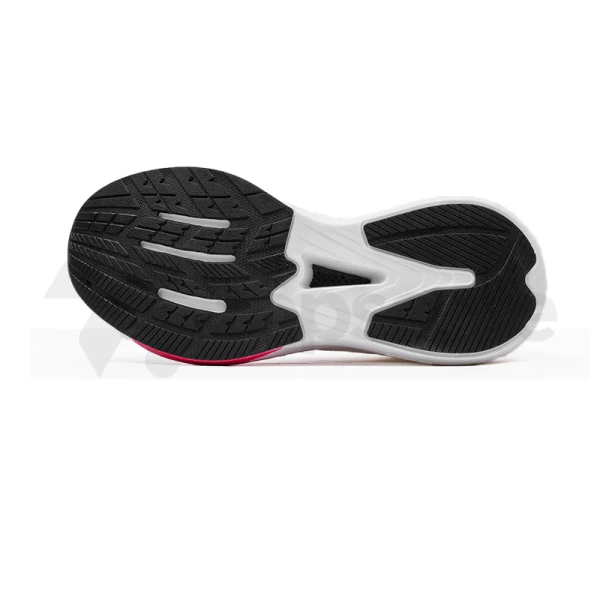 RECOIR TURBOFLOW WHITE RED