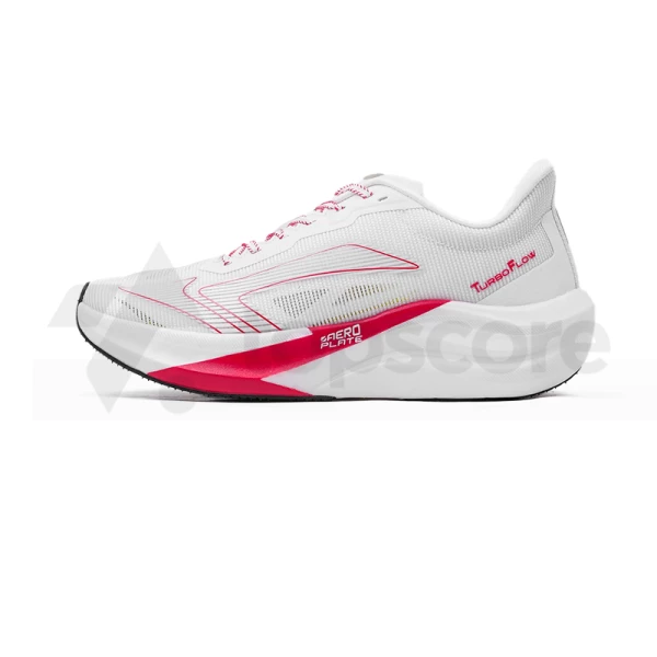 RECOIR TURBOFLOW WHITE RED