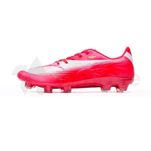 SPECS ACCELARATOR LIGHTSPEED 5 GA26 PRO FG FLAME SCARLET GOLD WHITE