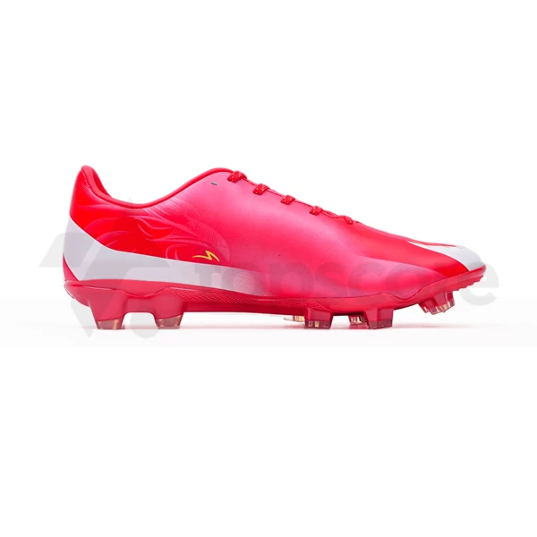 SPECS ACCELARATOR LIGHTSPEED 5 GA26 PRO FG FLAME SCARLET GOLD WHITE