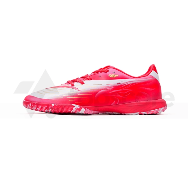 SPECS ACCELARATOR LIGHTSPEED 5 GA26 PRO IN FLAME SCARLET GOLD WHITE