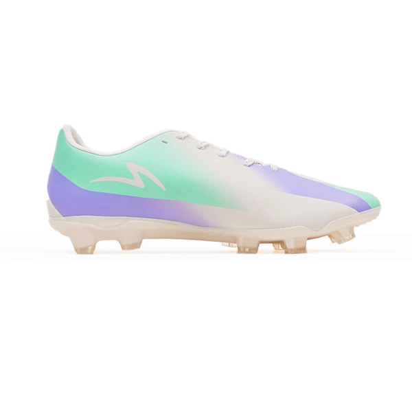 SPECS ACCELARATOR LIGHTSPEED 5 PRO FG EGRET PURPLE ROSE BEACH GLASS