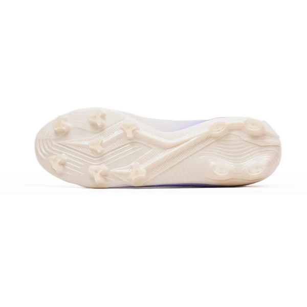 SPECS ACCELARATOR LIGHTSPEED 5 PRO FG EGRET PURPLE ROSE BEACH GLASS