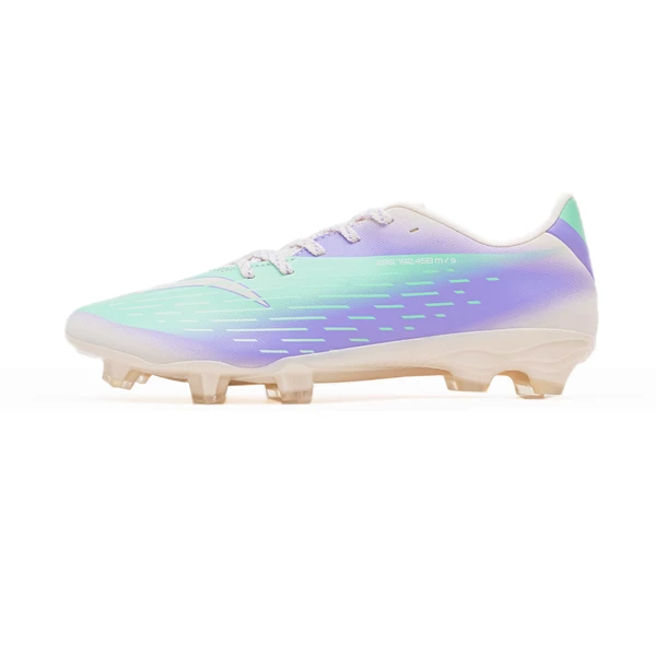 SPECS ACCELARATOR LIGHTSPEED 5 PRO FG EGRET PURPLE ROSE BEACH GLASS