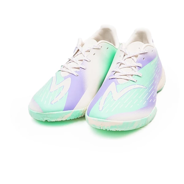 SPECS ACCELARATOR LIGHTSPEED 5 PRO IN EGRET PURPLE ROSE BEACH GLASS