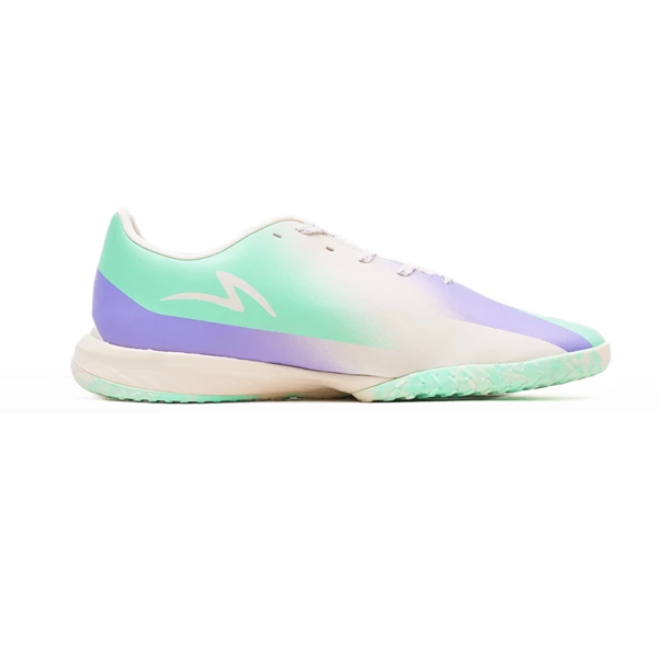SPECS ACCELARATOR LIGHTSPEED 5 PRO IN EGRET PURPLE ROSE BEACH GLASS