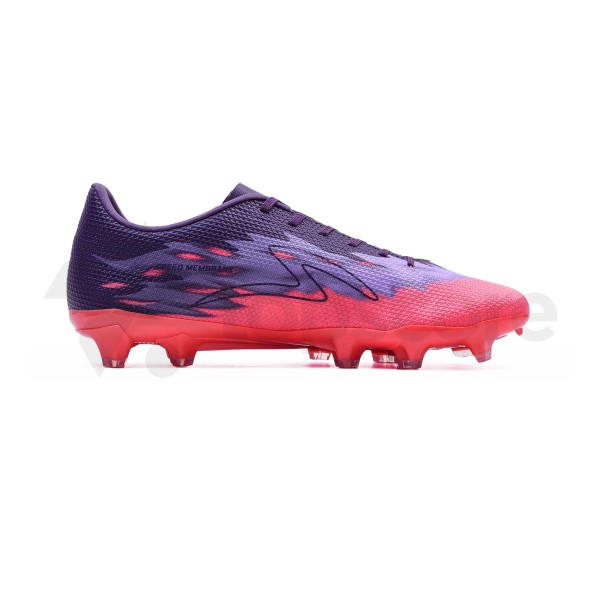 SPECS ACCELERATOR ALPHA FURY PRO FG SHADOW PURPLE FIERY ROSE VIOLET