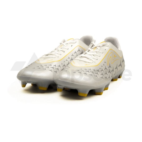 SPECS ACCELERATOR ALPHAFORM PRO FG ANTARTICA WHITE ASSYLUM RAY FLOWER