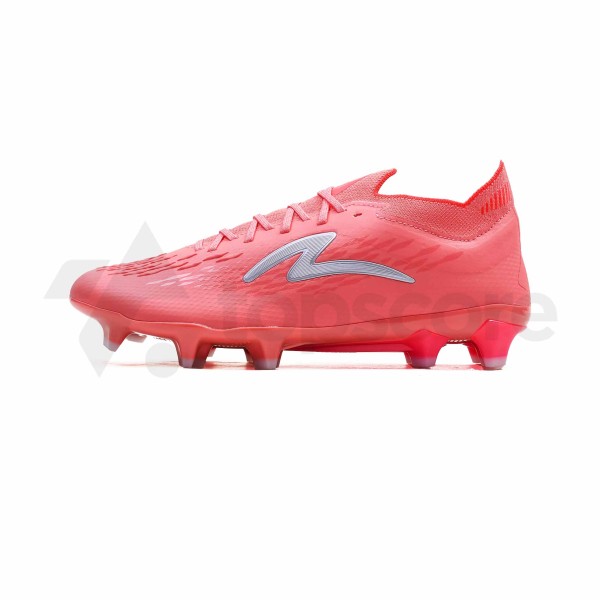 SPECS ACCELERATOR ILLUZION 4 ELITE FG GEORGIA PEACH DIVA PINK