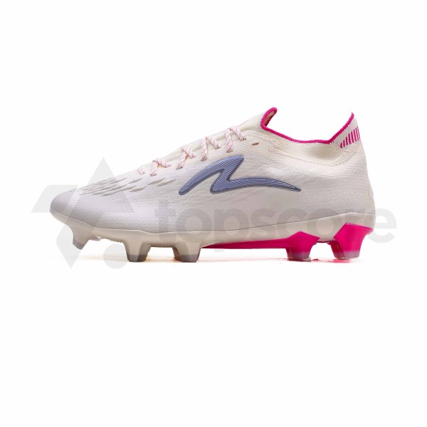 SPECS ACCELERATOR ILLUZION 4 ELITE FG WHITE ASSYLUM PINK GLO