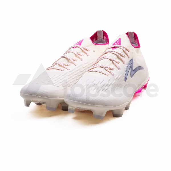 SPECS ACCELERATOR ILLUZION 4 ELITE FG WHITE ASSYLUM PINK GLO