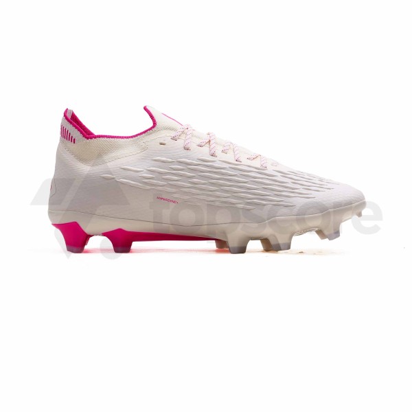 SPECS ACCELERATOR ILLUZION 4 ELITE FG WHITE ASSYLUM PINK GLO