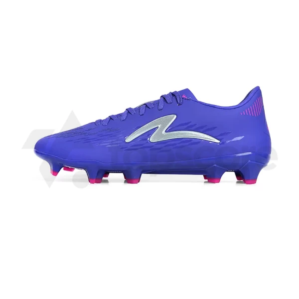SPECS ACCELERATOR ILLUZION 4 PRO FG SIMPLY PURPLE KNOCKOUT PINK