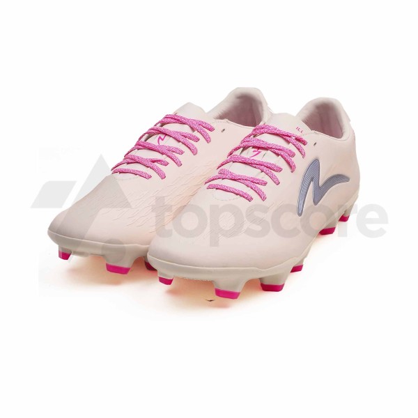 SPECS ACCELERATOR ILLUZION 4 PRO FG WHITE ASSYLUM PINK GLO