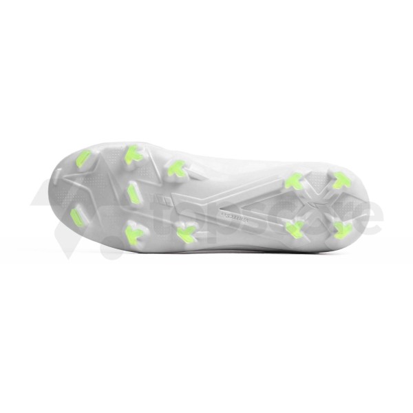 SPECS ACCELERATOR ILLUZION 4 PRO FG WHITE LIME CREAM