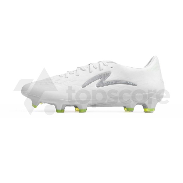 SPECS ACCELERATOR ILLUZION 4 PRO FG WHITE LIME CREAM