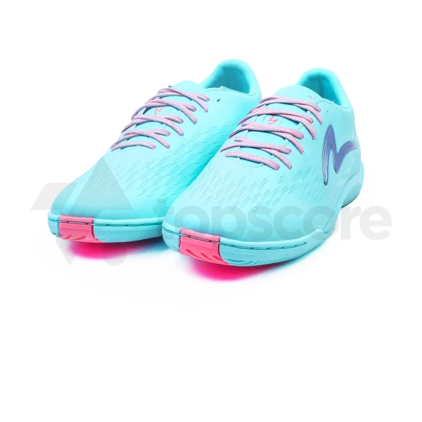 SPECS ACCELERATOR ILLUZION 4 PRO IN LIMPET SHELL FIERY ROSE