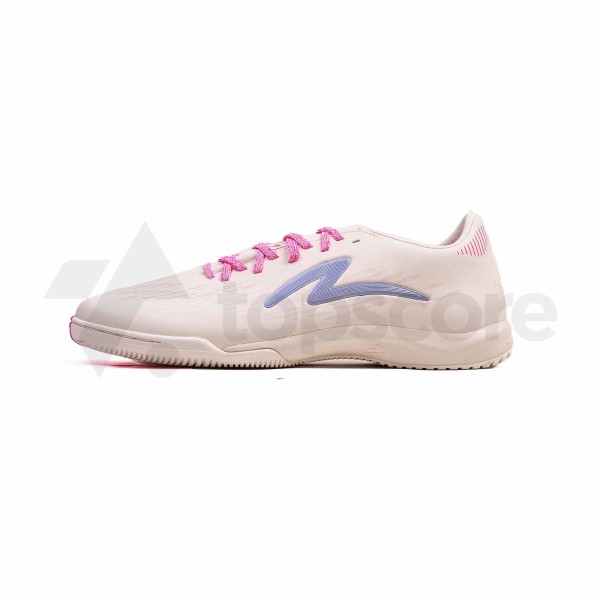 SPECS ACCELERATOR ILLUZION 4 PRO IN WHITE ASSYLUM PINK GLO